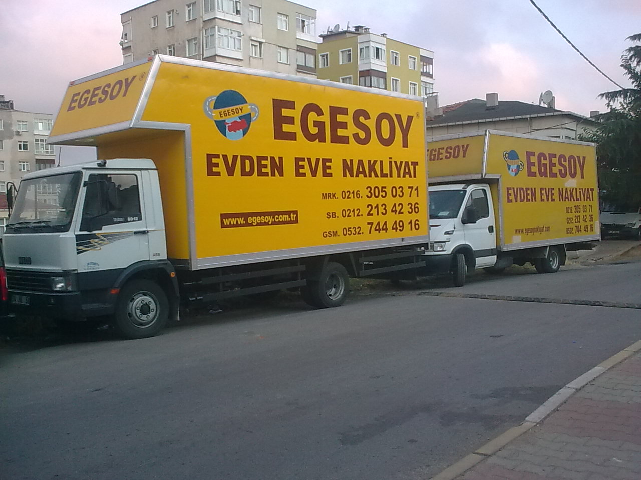 nakliyat,nakliye